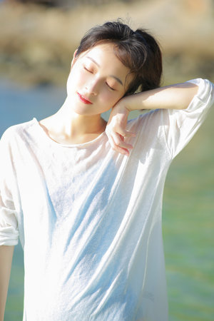 精东影视文化传媒MV的歌词